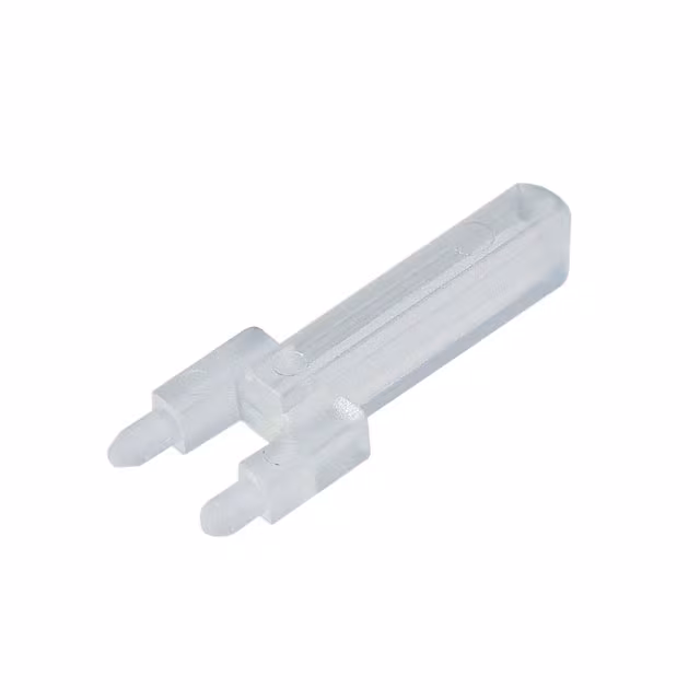 VLPR-24-650-2 Bivar Inc.  Ottica - Tubi luminosi